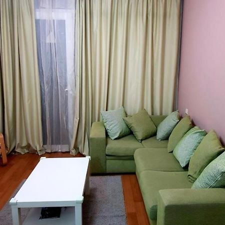 Batumi First Line Apartment Εξωτερικό φωτογραφία