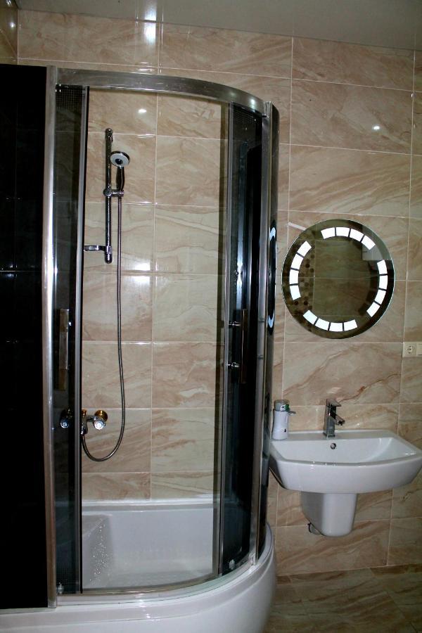 Batumi First Line Apartment Εξωτερικό φωτογραφία