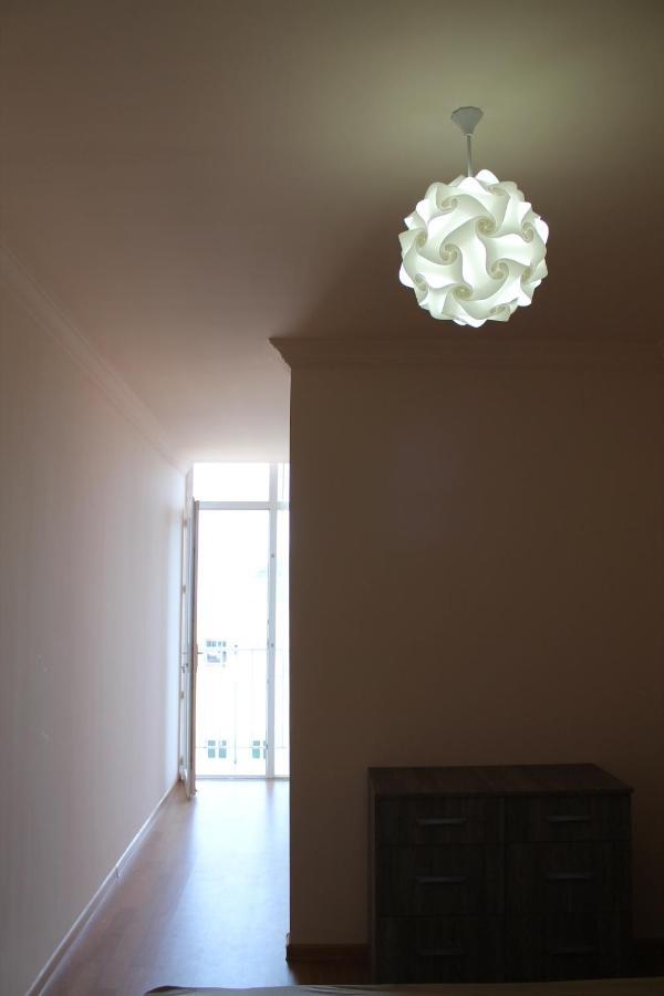 Batumi First Line Apartment Εξωτερικό φωτογραφία