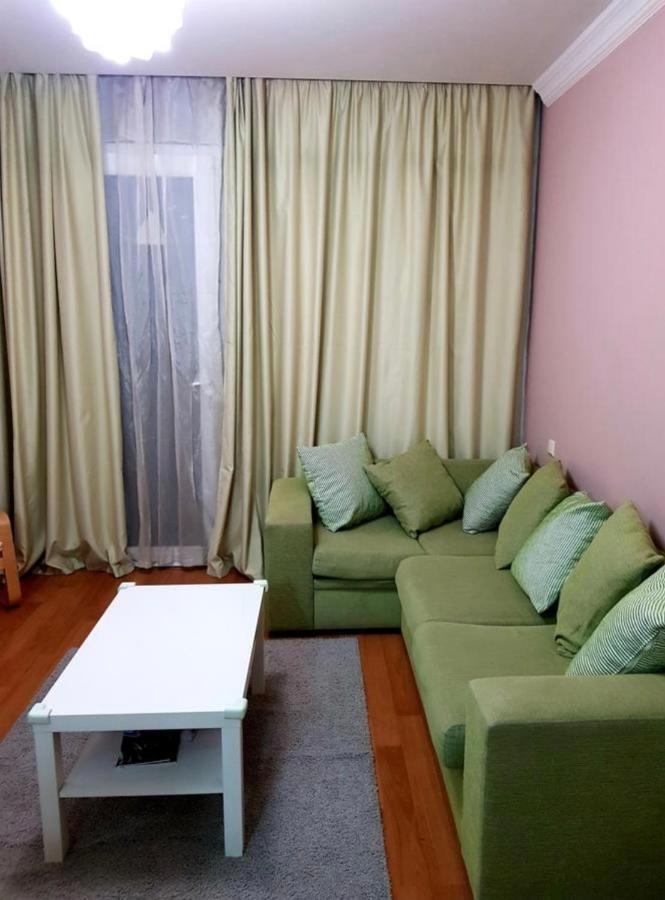 Batumi First Line Apartment Εξωτερικό φωτογραφία