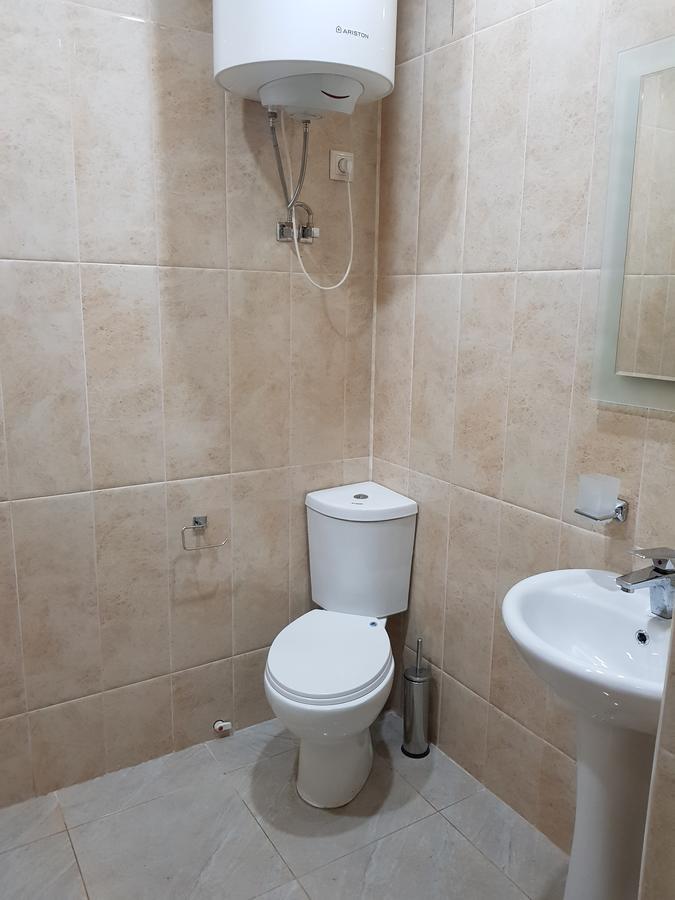 Batumi First Line Apartment Εξωτερικό φωτογραφία