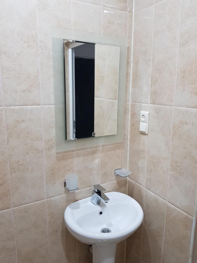 Batumi First Line Apartment Εξωτερικό φωτογραφία
